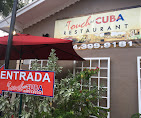 a touch of cuba