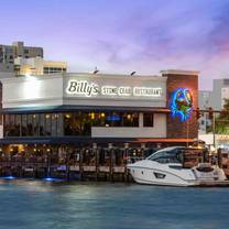 bilys rest