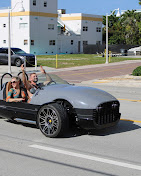 car rental