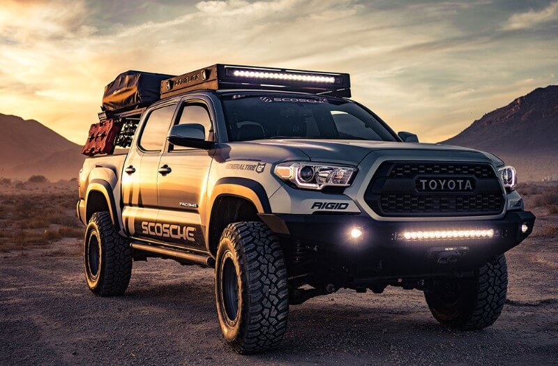 carro suv