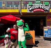 senor 5