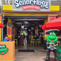 senor frog