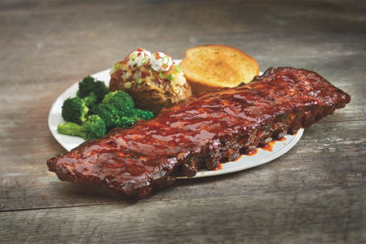 smokey bbq 1